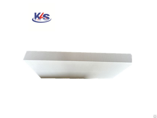 Krs High Temperature Resistance 1050 Energy Saving Insulation Material