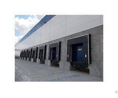 Professional Customization Prefab Structures With Steel Frame Galvanized Beam Building
