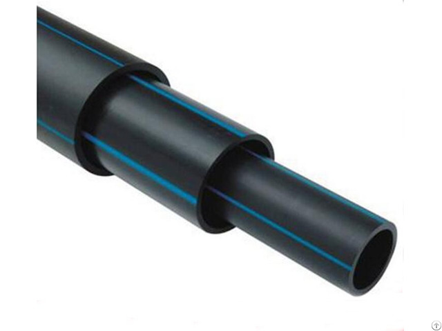 High Pressure Tube 20 630mm Water Supply Drainage Sewage Irrigation Hdpe Pipe