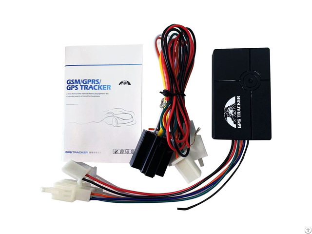 Location Within 5 Meter Gps Car Tracker