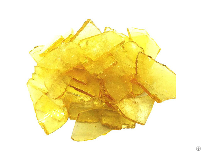 High Brominated P Tert Octyl Phenolic Curing Resin