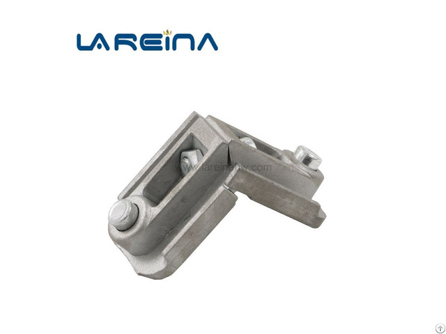 Aluminum Corner Joint Lr C510