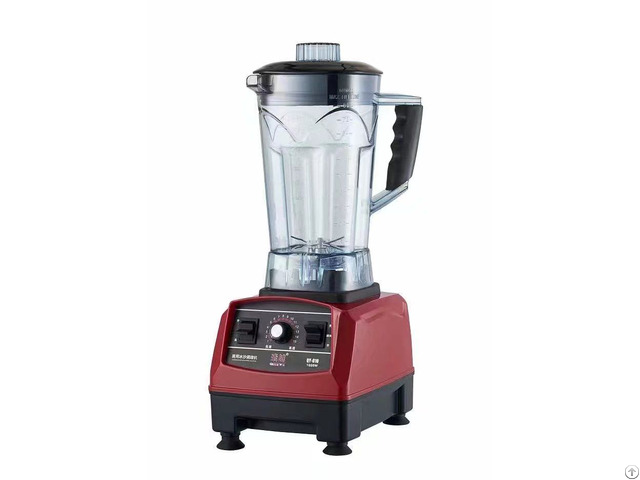 Milk Tea Equipment