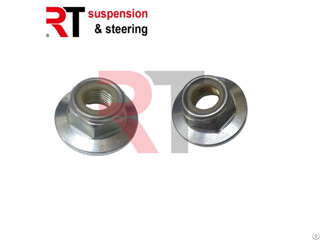 Flange Nut M16*1.5