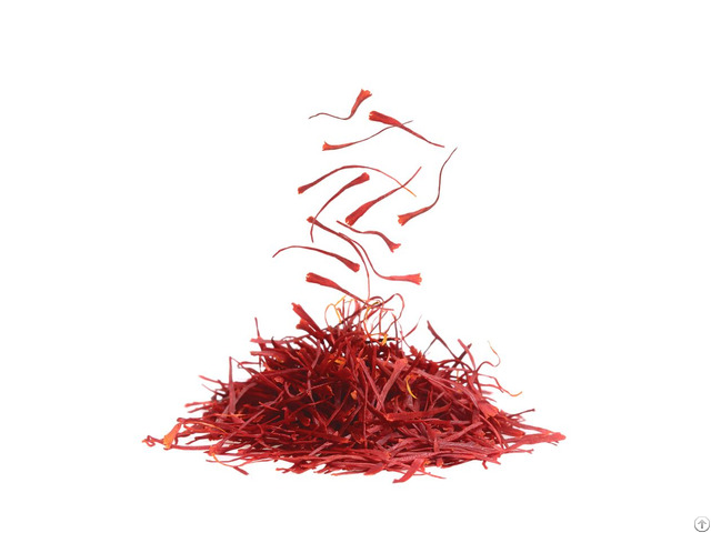 Iranian Pure Saffron