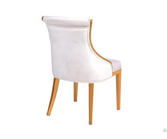 Durable And Luxury French Wedding Chair Ysm006 Yumeya