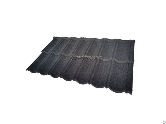 Roof Shingle Manufacturers