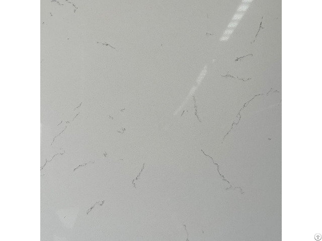 Ms7001 Carrara Mist Quartz