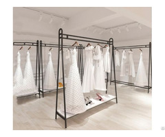 Clothing Rails Heavy Duty