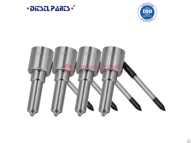 Common Rail Injector Nozzle 0 433 171 853