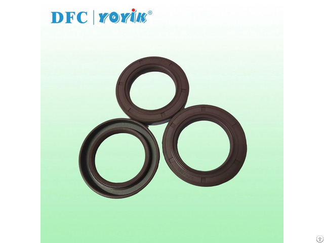 China Made Eh Main Pump Oil Seal 589332 For Power Plant