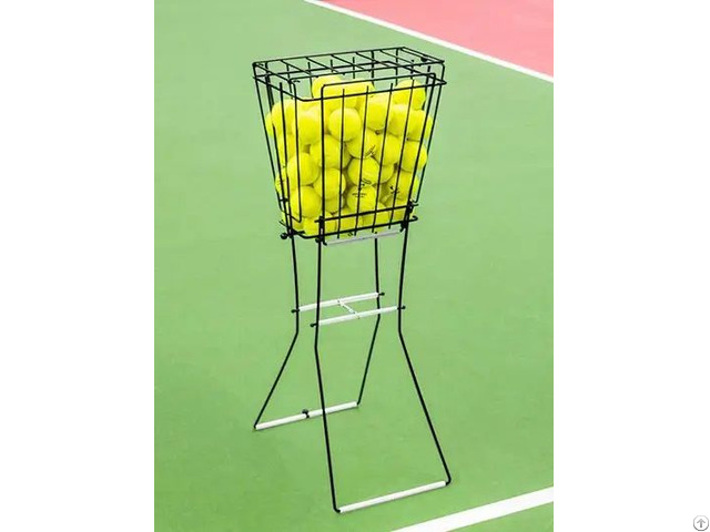 Tennis Hopper