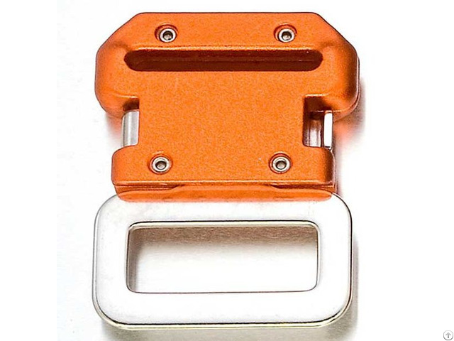 Heavy Duty Quick Release Buckle