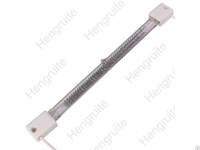 Henruite Customized Heaing Lamp For Screen Printing Machine