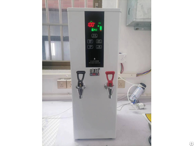 Bar Counter Water Dispenser