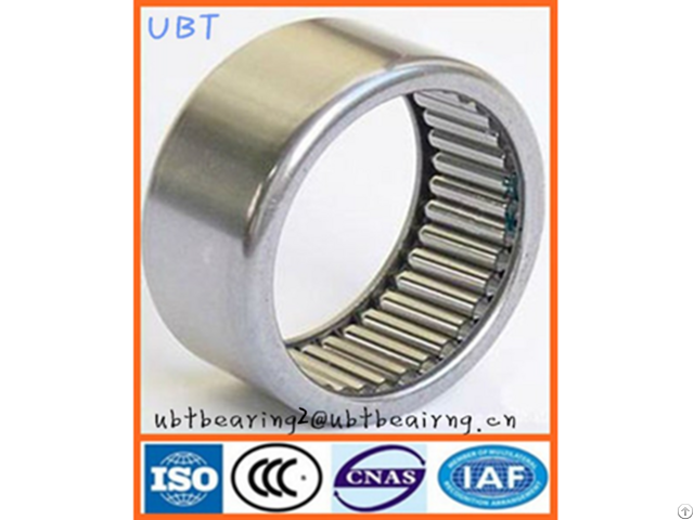 Agco Parts 15196 Needle Roller Bearing Jtt1414