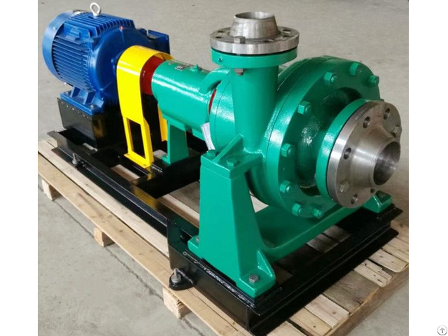 R Series Hot Water Circulation Pump