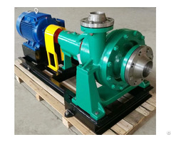 R Series Hot Water Circulation Pump