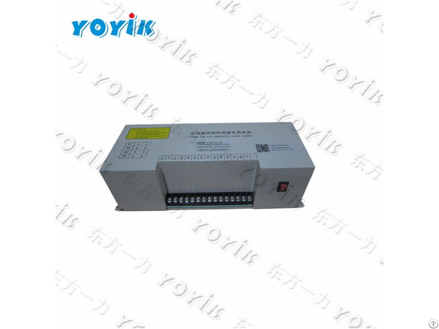 China Manufacturer Approoriative Power Supply Gjcd 16