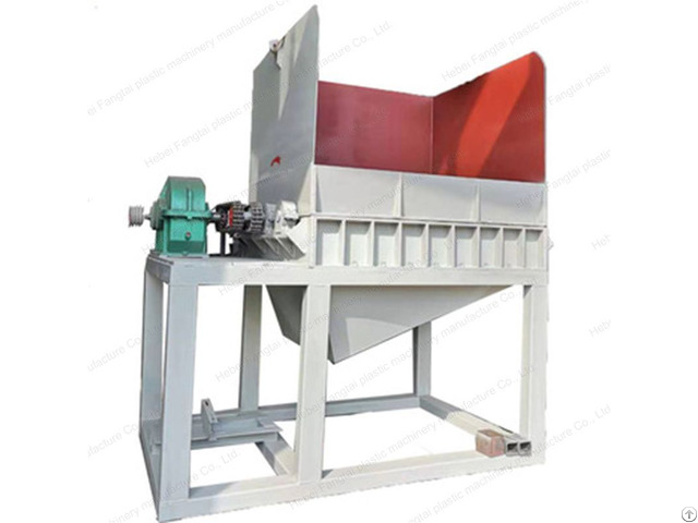 Pet Bottle Washing Recycling Machine