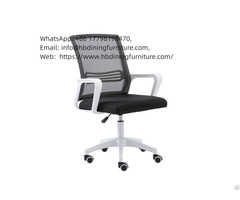 Mesh Office Chair Swivel Lift With Armrests Dc B09