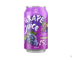 Grape Juice Drink