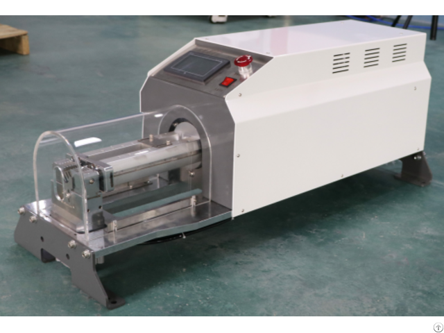 Rotating Knife Peeling Machine Hw 200