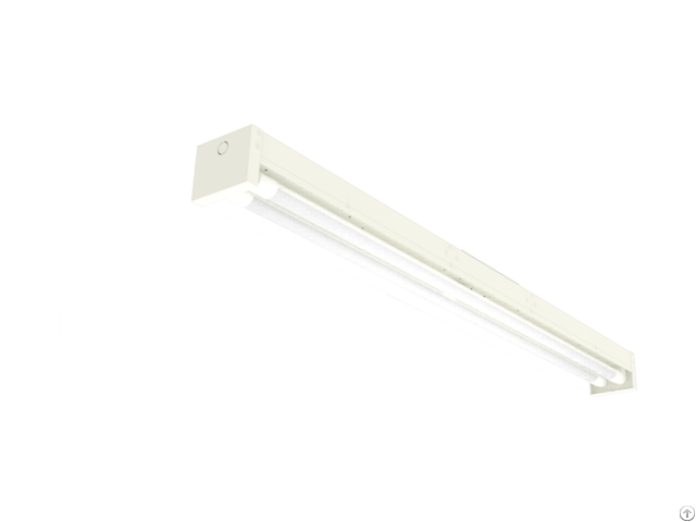 4ft T8 Tube Emergency Led Light Fixtures