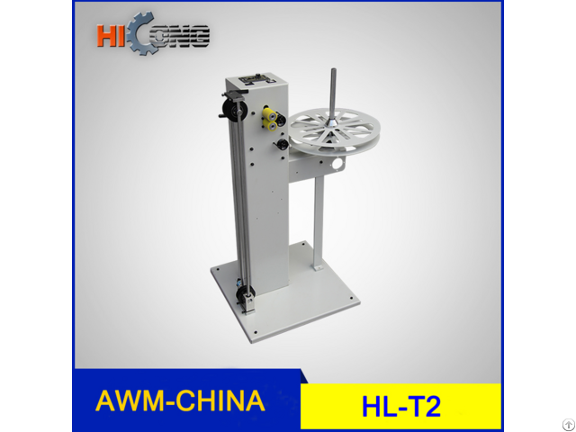 Automatic Wire Feeding Machine