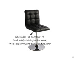 Leather Lift Office Chair