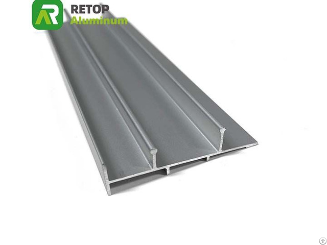 Reasons For Choosing Retop Aluminium Sliding Window Profiles