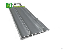 Reasons For Choosing Retop Aluminium Sliding Window Profiles