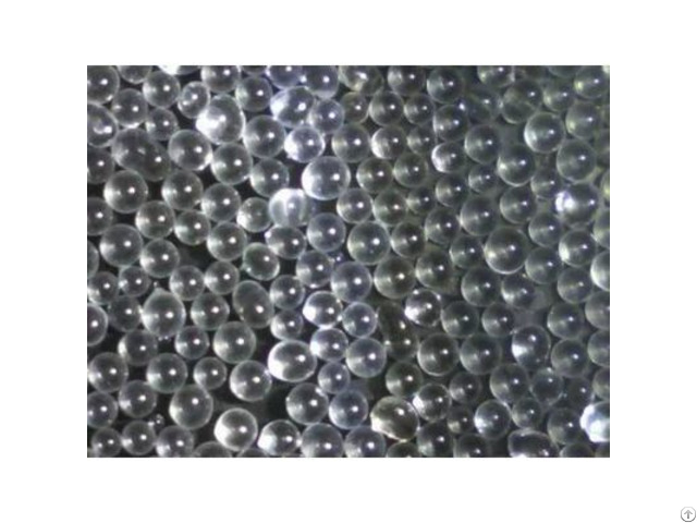 Hollow Glass Microspheres