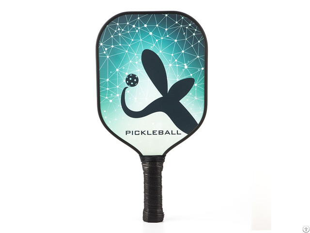 Custom Normal Pickleball Paddles