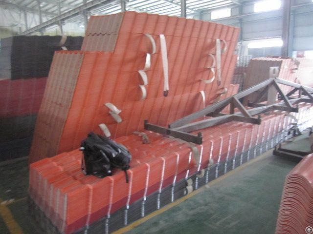 Pre Shipment Roof Tile Inspection Service For Chinese Third Party Products