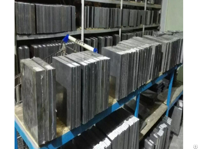 Very High Hardness And Good Wear Resistance Din 1 3355 Steel Plate