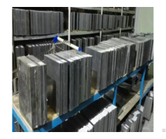 Very High Hardness And Good Wear Resistance Din 1 3355 Steel Plate
