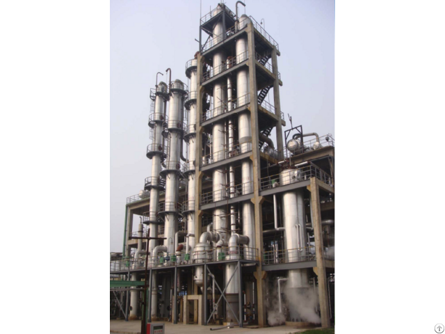 Formic Acid Production