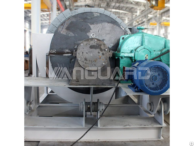 Mineral Equipment Spiral Classifier