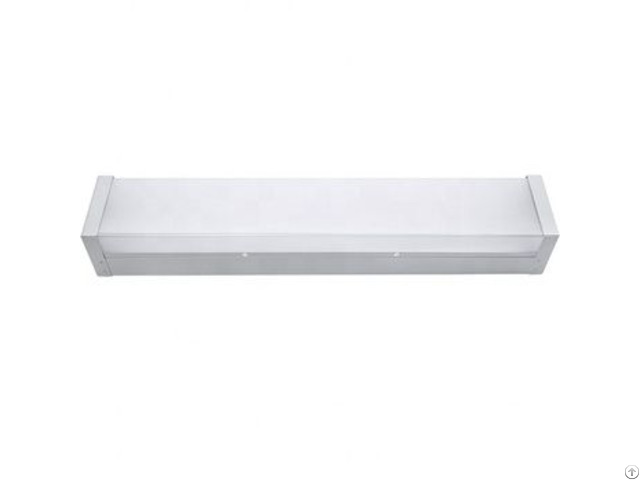 Parking Garage Emergency Led Batten Fixtures