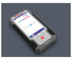 Partial Discharge Detector