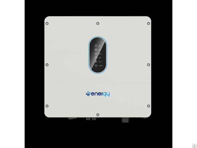 Energy Storage Inverters