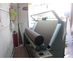 Inspection Service China For Fabric