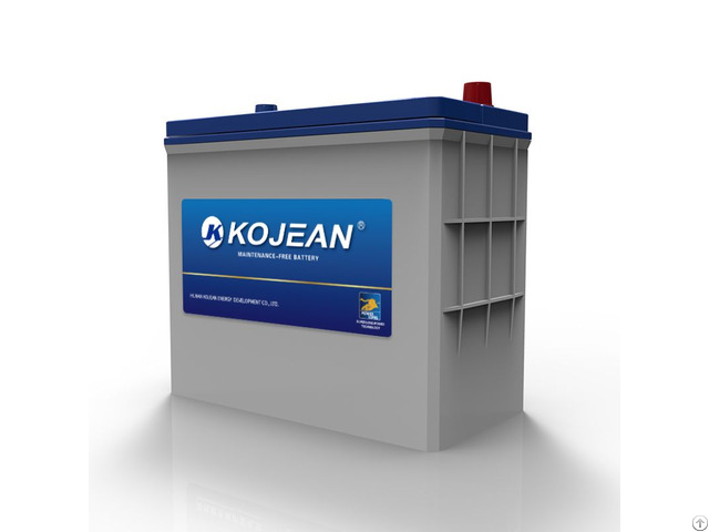 Kojean Ns60 46b24 12v 45ah