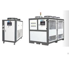 Xinbangltd Air Cooled Industrial Chiller