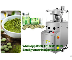 Tablet Press Machine For Sale South Africa