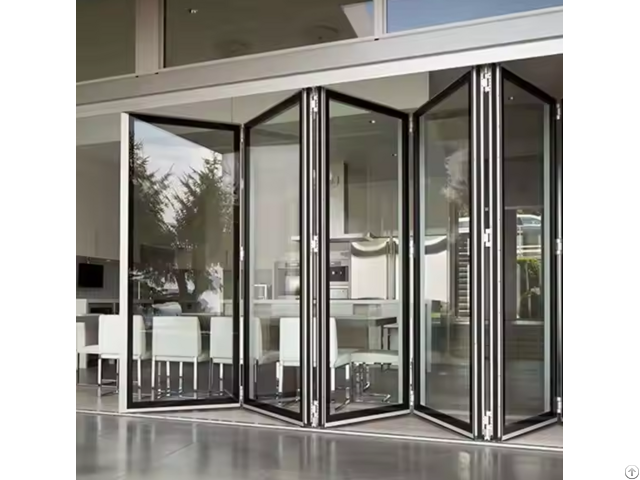 Sliding Door