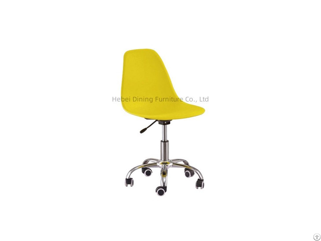 Height Adjustable Rotary Office Gaming Chair