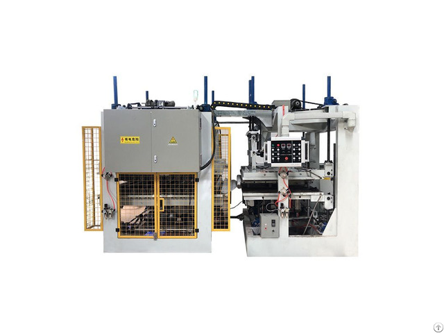 Xps Extrusion Line