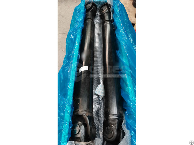 Sany Transmission Shaft Assembly